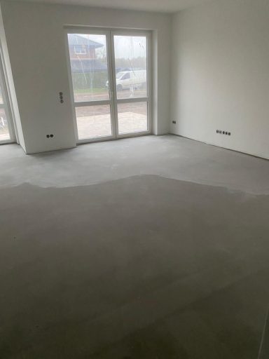 Bodennivellierung