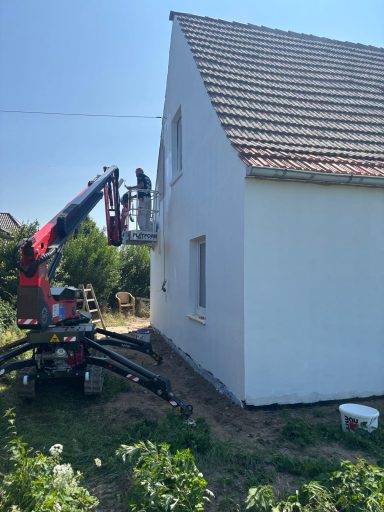 Fassaden Sanierung